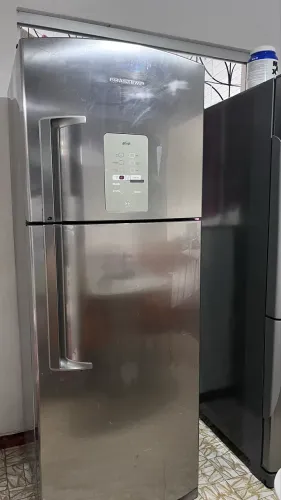 Geladeira Brastemp Ative
