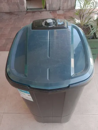 Tanquinho newmaq 10kg