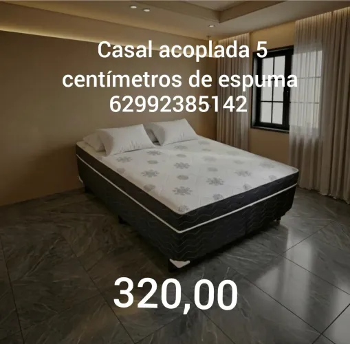 Camas disponíveis em Anápolis e Goiânia