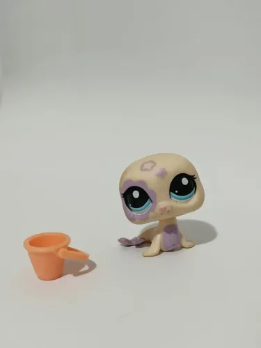 Littlest Pet Shop - Foca (#2523)