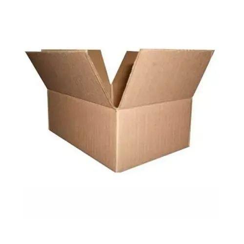 Caixas de Papelão E-Comerce 
