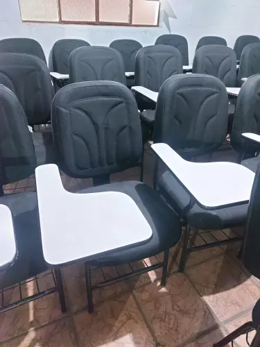Cadeira universitária