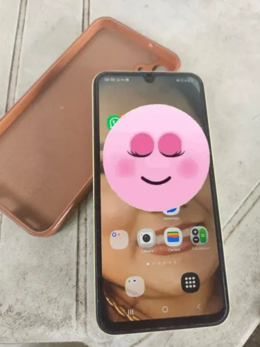 Samsung A15 4G