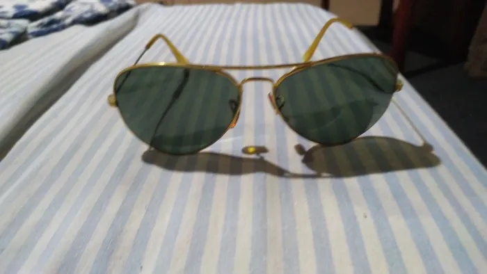 Óculos Rayban original