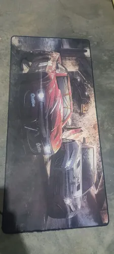 Mouse Pad 90x40 usado 