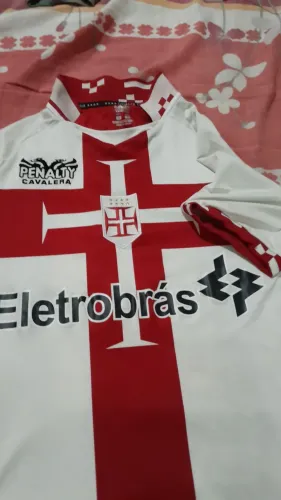 Camisa oficial do Vasco !