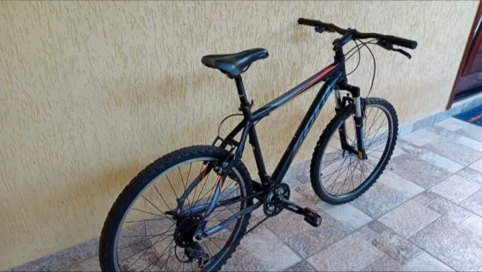 Bicicleta / Super oportunidades