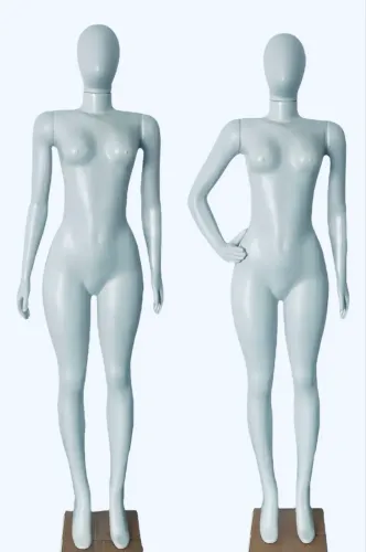 Manequim Feminino