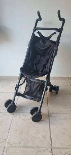 Carrinho de babê Safety 1st (bagagem de mão)
