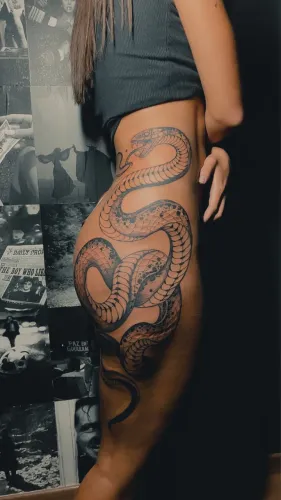 Tattoo 