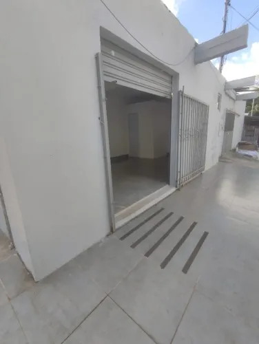 Loja quadra 18 Paranoá