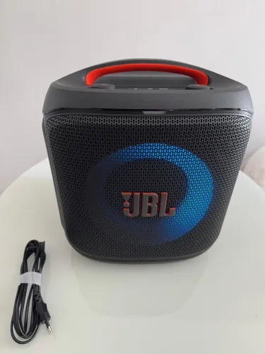 Jbl Encore 2 Caixa Som Novíssima