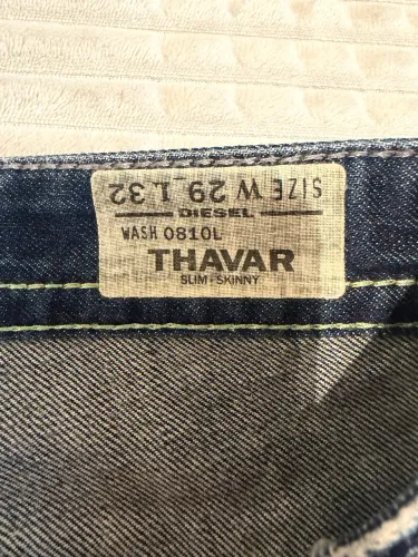 Calça Diesel