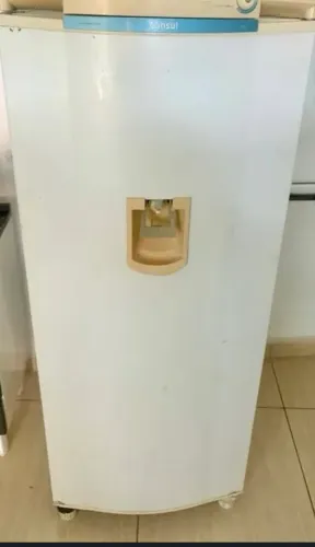 Geladeira Cônsul 340 litros
