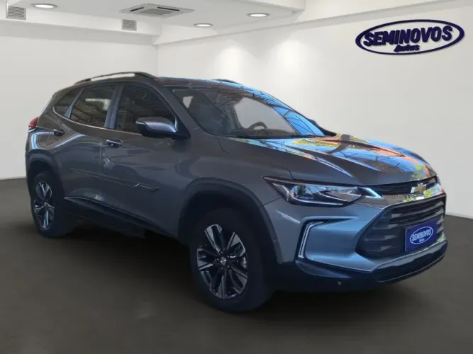 Chevrolet Tracker Premier 1.2 Turbo 12V Flex AUT 2025