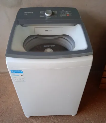 maquina de lavar roupa