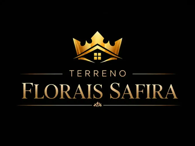 Terreno à Venda Florais Safira, Cuiabá codigo: 326653