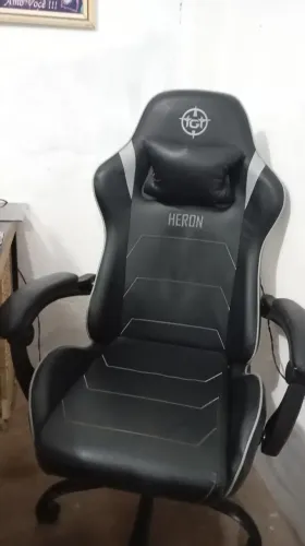Cadeira Gamer TGT