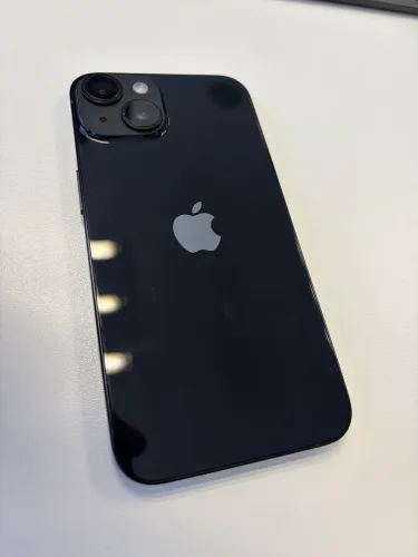 iPhone 14 256gb Preto
