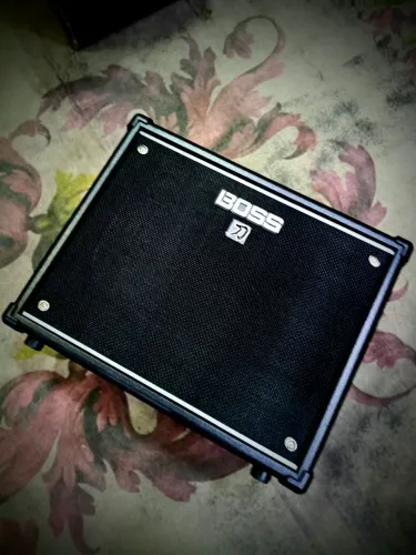 Boss Katana 50w 