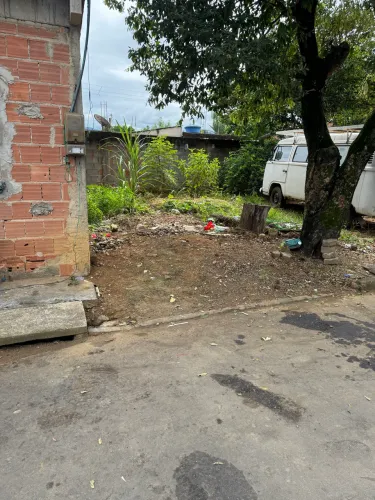 Lote terreno
