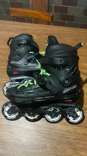 Patins HD Inline 