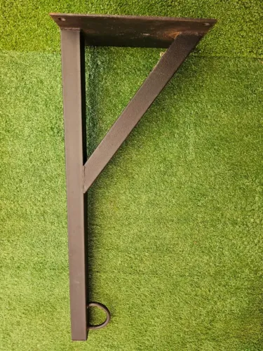 Suporte de corda escalada parede | iniciativa fitness