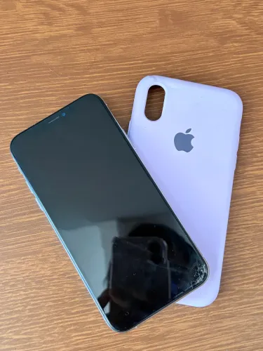iPhone XS 64GB - Funcionando | Acompanha capa