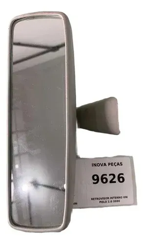 Retrovisor Interno Vw Polo 1.0 2020