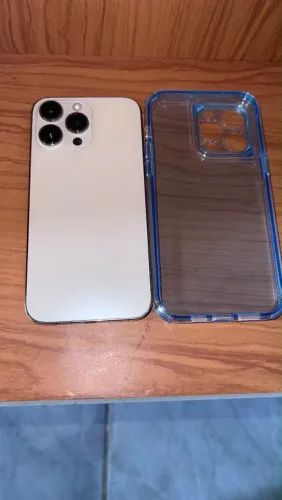 iPhone 14 Pro Max 256giga perfeito