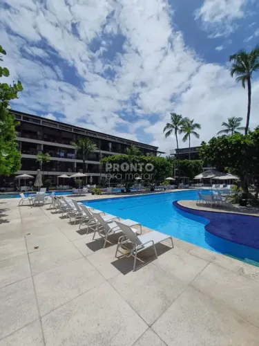 Oportunidade em Muro Alto - Nannai Residence