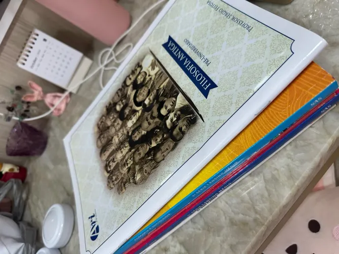 livros ari de sá