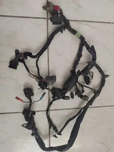 Chicote/Fiação Honda FAn 2015 ESDI