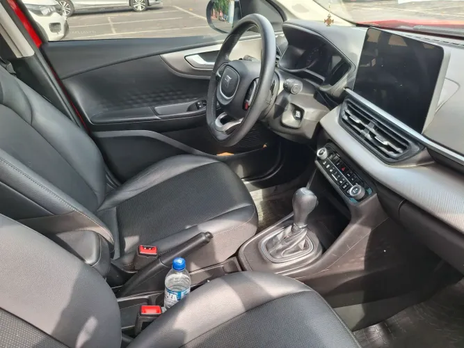 Fiat Pulse Audace 1.0 Turbo 200 Flex Aut. 2023