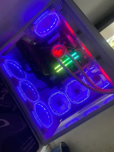 PC gamer