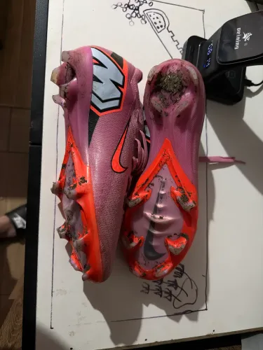 Nike Mercurial Vapor 16 Elite FG