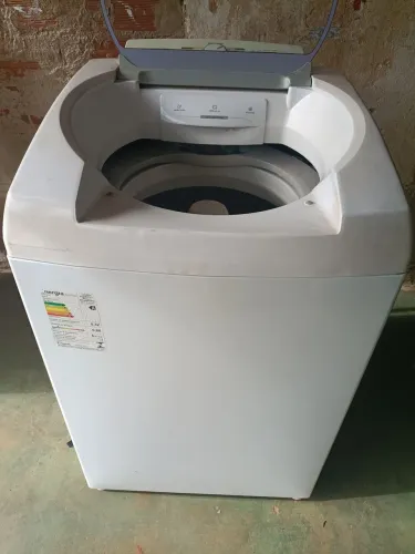 Lavadora Brastemp 11 Kg 