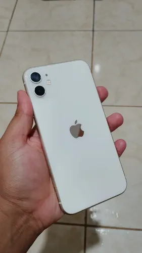 iPhone 11 128g