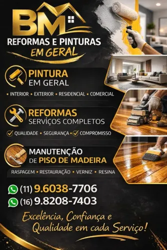 Faz tudo 