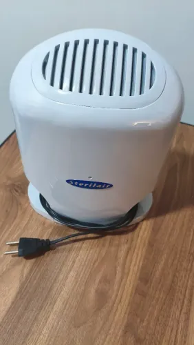 Sterilair - purificador de ar