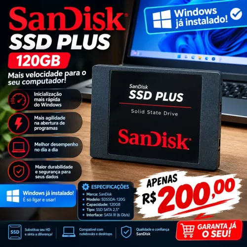 MEMORIA SSD