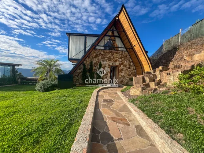Cabana em Alto Feliz (21.690,22 m² de área)