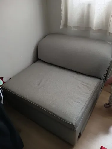 sofá retrátil 