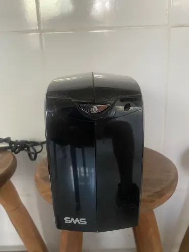 Nobreak SMS Station II 600VA / 300W