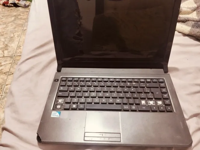 Notebook barato
