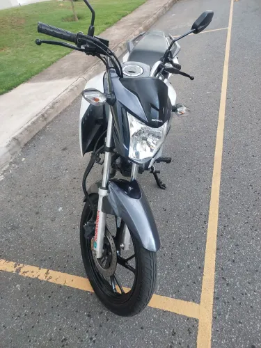 CG 160 TITAN EX