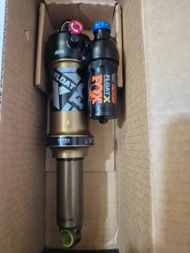 Shox Fox Float X 230 x 65