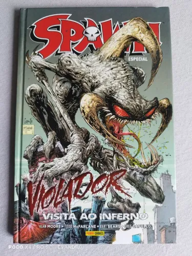 Spawn especial