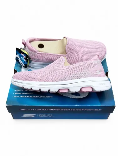 Tênis Feminino N:37 Da SKECHERS Novo