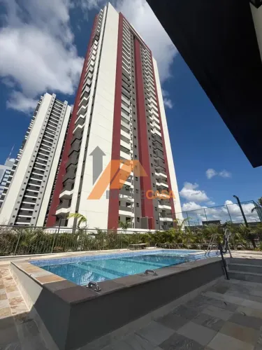 Apartment em Sorocaba - São Paulo, Parque Campolim